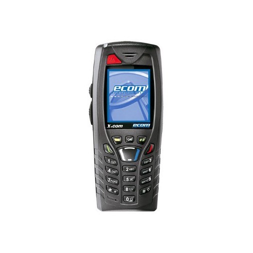 X-Com 401 - Téléphone durci GPS et DATI