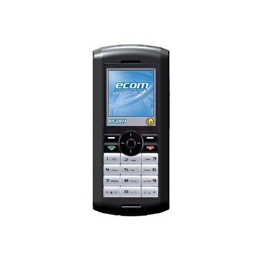 Ex-Handy 05 - Téléphone ATEX zone 1 et 2