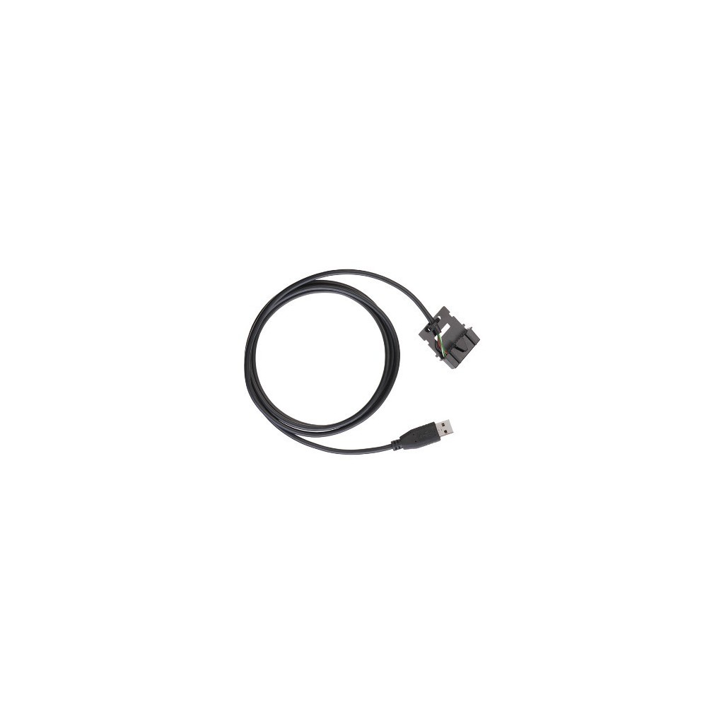 Câble de programmation arrière - Cable de programmation pour DR3000, DM3000, DM4000 - 