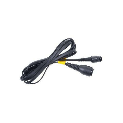 Câble d’extension de micro pour série DM - 3 mètres - Câble d'extension de 3m pour micro-déporté NON IMPRES