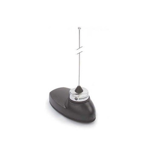 Antenne mobile GPS 146-150.8 MHz