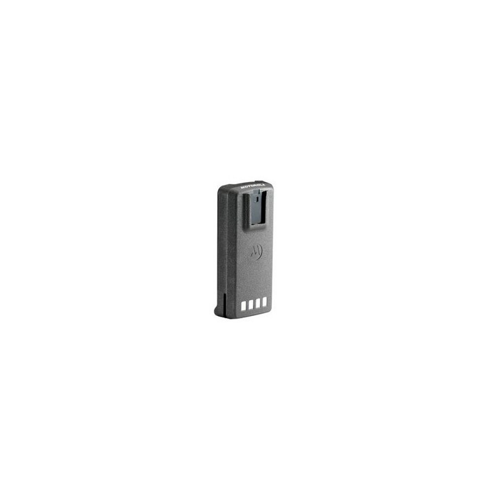 Batterie Li-Ion 1500mAh P100 - Batterie Li-Ion 1500 mAh pour les gammes de talkies  P100. - 