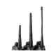 Antenne VHF courte 136-155MHz