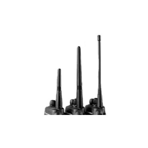 Antenne VHF courte 136-155MHz - Antenne VHF courte 136-155MHz pour séries P, GP, CP ou DP1400.