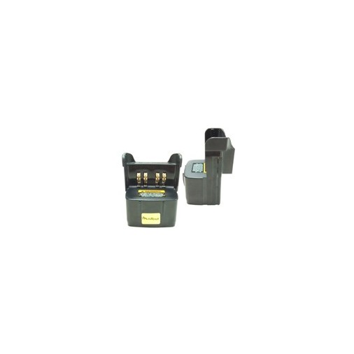 Adaptateur de charge pour DP3441 et DP3661 - Adaptateur de charge pour les talkies et batteries de la gamme GP, DP3441, DP3441e ou DP3661e  - Adaptateur de charge pour GP ou DP3441
