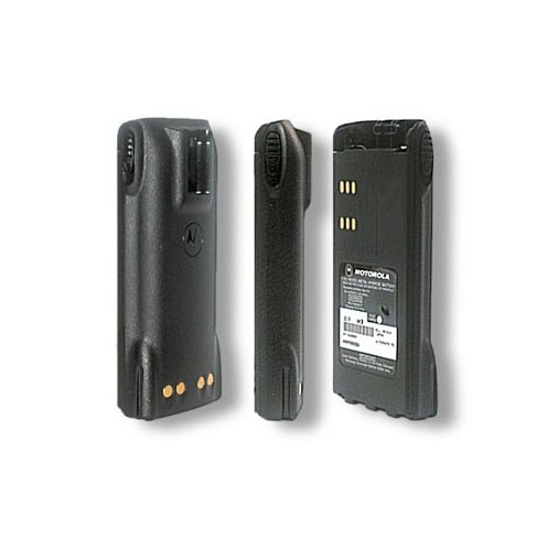 Batterie NiMH 2000 mAH - Batterie 2000 mAH pour GP320, GP330, GP340, GP360, GP380