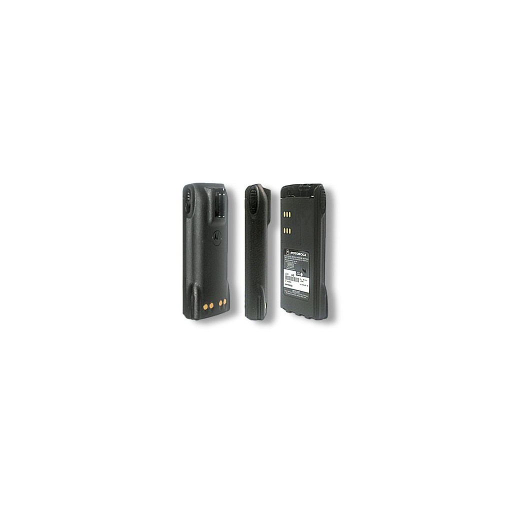 Batterie NiMH 1500 mAH - Batterie 1500 mAH pour GP320, GP330, GP340, GP360, GP380 - 