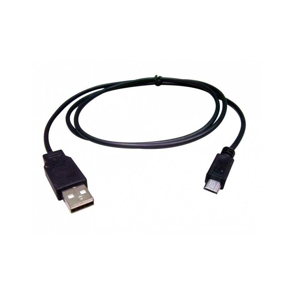 Câble micro USB - Câble de programmation DP1400, SL1600, SL2600 et SL4000 
 Câble de charge TLK100 - Câble de programmation DP1000-SL
