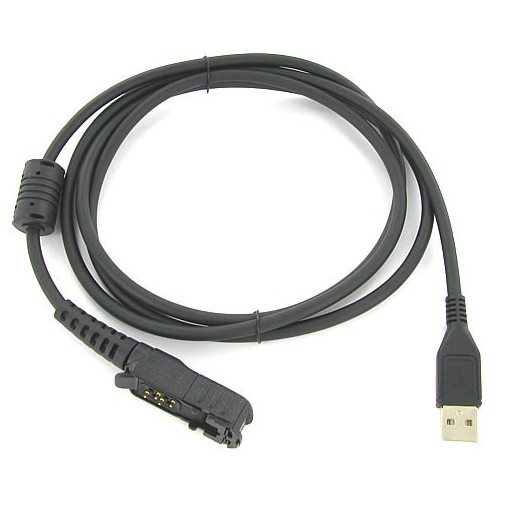 Câble de programmation - Câble de programmation pour DP2000 et DP3000 Compact