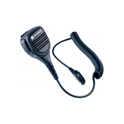 Microphone haut parleur - Microphone haut parleur déporté standard pour GP344-388
