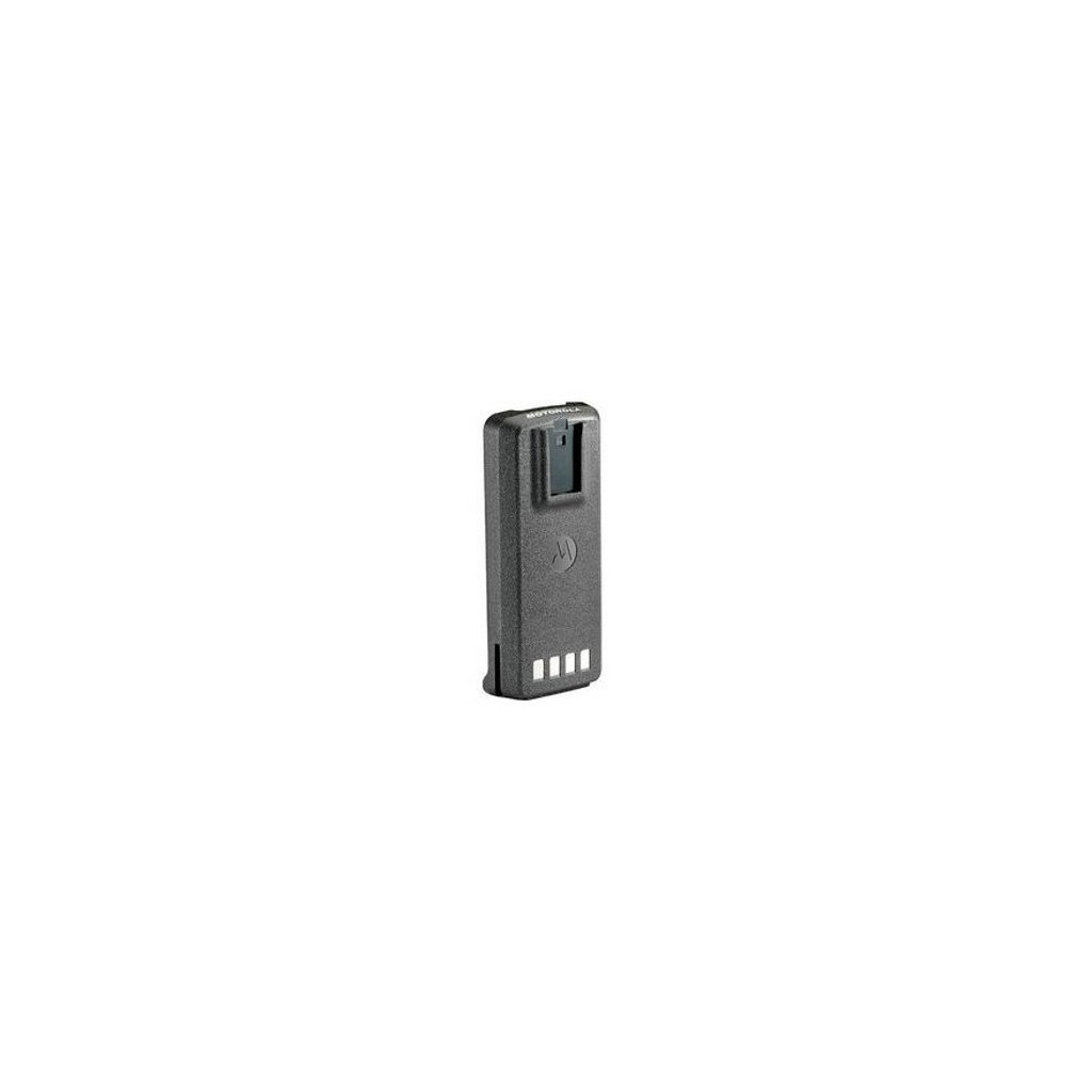 Batterie Grand-froid Ni-MH 1400mAh P100 - Batterie Ni-MH 1400mAh pour les gammes de talkies P100. - 