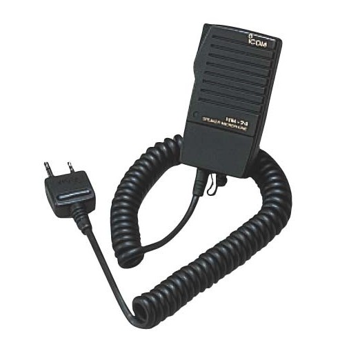 Microphone haut-parleur - Microphone haut-parleur avec double prise (2,5 - 3,5 mm) - Microphone haut-parleur