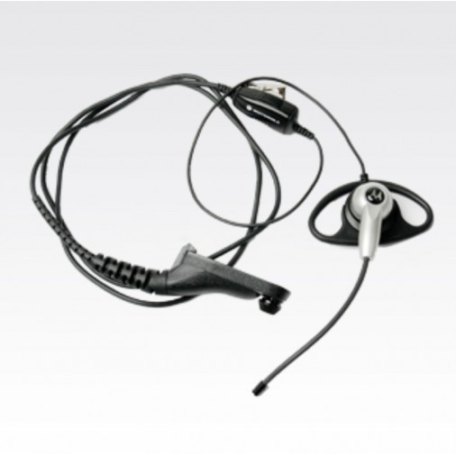 Tour d’oreille avec micro tige - Tour d’oreille avec micro tige pour les séries DP3000, DP4000 ainsi que les versions "e" - Tour d’oreille avec micro tige