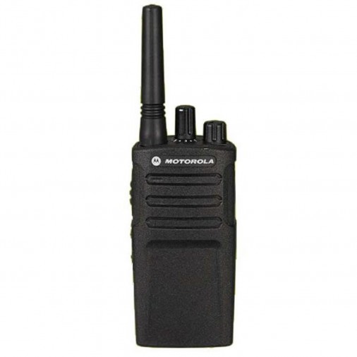 MOTOROLA XT420 - Portatif analogique UHF sans licence (PMR446). - MOTOROLA XT420