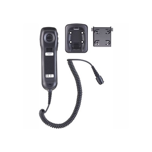 Combiné type téléphone pour série DM4000 - Combiné IMPRES avec support