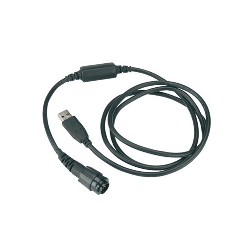 Cable de programmation avant - Cable de programmation pour DM3000, DM4000