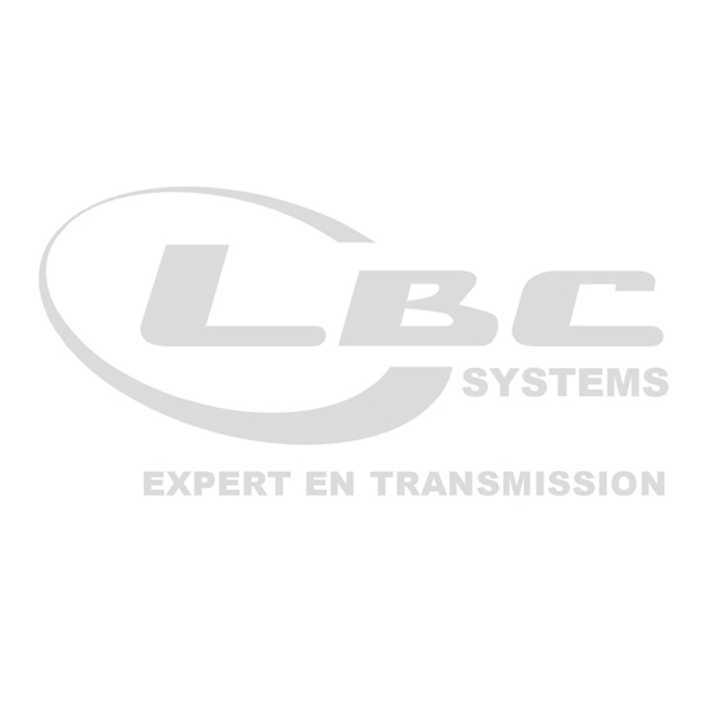 Système Linked Capacity Plus LCP - Système relais numérique multi-sites Linked Capacity Plus (LCP) - No picture